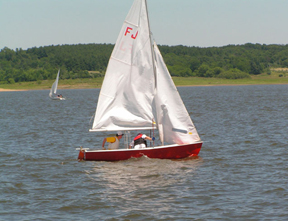 Sailboat Rentals for St Michaels area