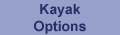 Selects Kayak Rentals, Kayak Excursions and Corporate Kayaking Web Page
