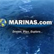 Marinas.com link for Tilghman Island Marina & Rentals