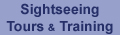 Selects Sightseeing, Water Tours & Powerboat Training Web Page